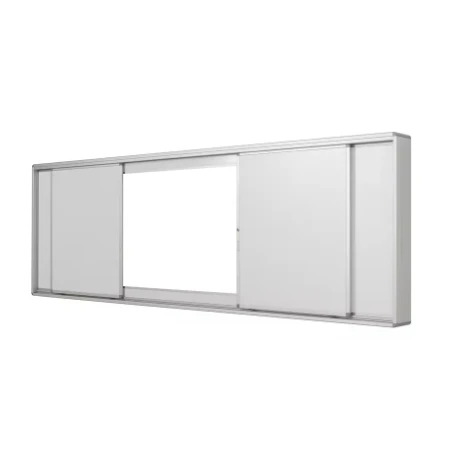 sliding whiteboards