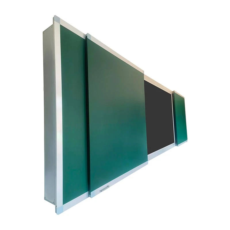 Horizontal Sliding System
